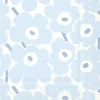 IHR Servietten|Servietten Und Serviettenringe>MINI UNIKKO Light Blue Lunch-Servietten L 552749