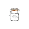 Kilner Einkochen Und Fermentieren>Mini-Glas mit Drahtbügel 70ml