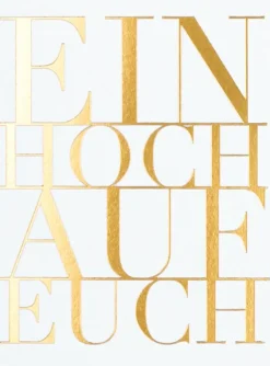 Räder Karten>Minikarte „Ein Hoch auf Euch"