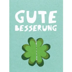 Räder Karten>Minikarte „Gute Besserung"