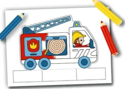 COPPENRATH SPG Basteln>Mini-Künstler - Mein großes Prickel-Starterset: Fa