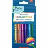 COPPENRATH SPG Malen Und Zeichnen>Mini-Künstler - Meine ersten Glitzerstifte