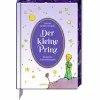COPPENRATH SPG Geschenkbücher>Mini-Schmuckausgabe A. De Saint-Exupéry Der kleine