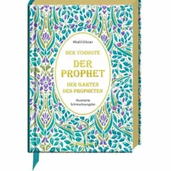 COPPENRATH SPG Geschenkbücher>Mini-Schmuckausgabe Khalil Gibran, Der