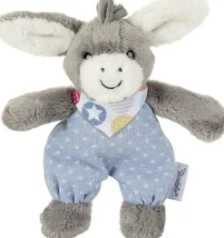 Sterntaler Kuscheln>Mini-Spieltier Emmi