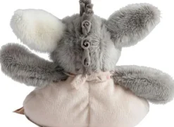 Sterntaler Spielen>Mini-Spieltier Emmi Girl, zartrosa