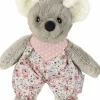 Sterntaler Kuscheln>Mini-Spieltier Mabel