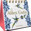 COPPENRATH SPG Geschenkbücher>Mini-Spiralaufsteller Alles Gute (B. Behr)