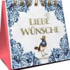 COPPENRATH SPG Geschenkbücher>Mini-Spiralaufsteller Liebe Wünsche (B. Behr)