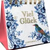 COPPENRATH SPG Geschenkbücher>Mini-Spiralaufsteller Viel Glück (B. Behr)