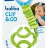 Ravensburger Spielen>ministeps: baliba Clip & Go grün