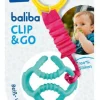 Ravensburger Spielen>ministeps: baliba Clip & Go türkis