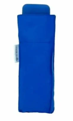 Smati Regenschirme>Mini-Taschenschirm manuell "Blue Denim"