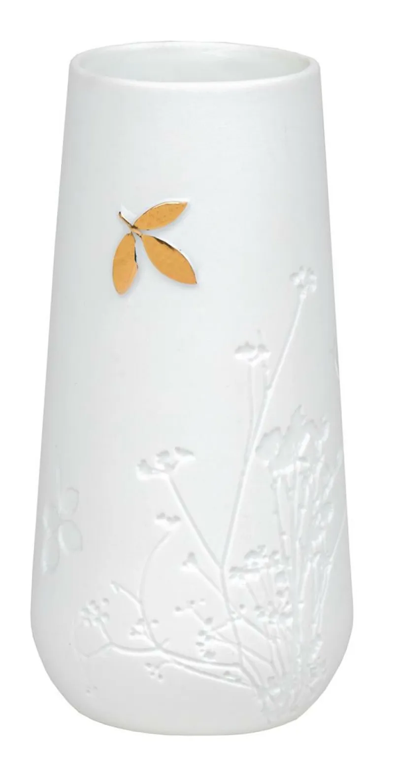 Räder Vasen>Minivase „M", Ø: 5cm H 10,5cm