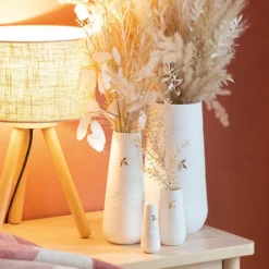 Räder Vasen>Minivase „S", Ø 3,5cm H 9cm