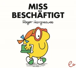 Rieder Geschenkbücher>Miss Beschäftigt