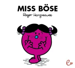 Rieder Geschenkbücher>Miss Böse