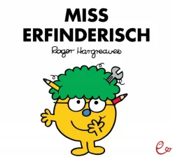 Rieder Geschenkbücher>Miss Erfinderisch