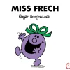 Rieder Geschenkbücher>Miss Frech