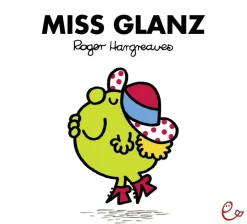 Rieder Geschenkbücher>Miss Glanz