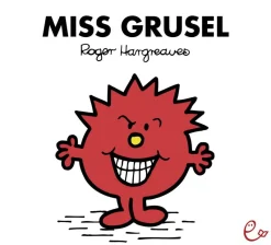 Rieder Geschenkbücher>Miss Grusel