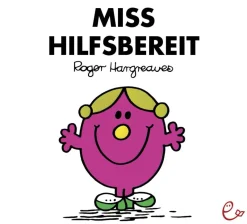 Rieder Geschenkbücher>Miss Hilfsbereit
