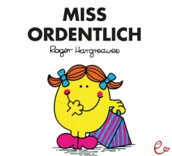 Rieder Geschenkbücher>Miss Ordentlich