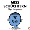 Rieder Geschenkbücher>Miss Schüchtern