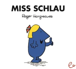 Rieder Geschenkbücher>Miss Schlau