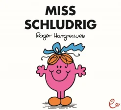 Rieder Geschenkbücher>Miss Schludrig