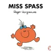 Rieder Geschenkbücher>Miss Spass