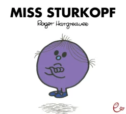 Rieder Geschenkbücher>Miss Sturkopf