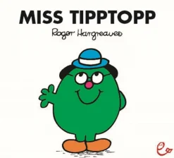 Rieder Geschenkbücher>Miss Tipptopp