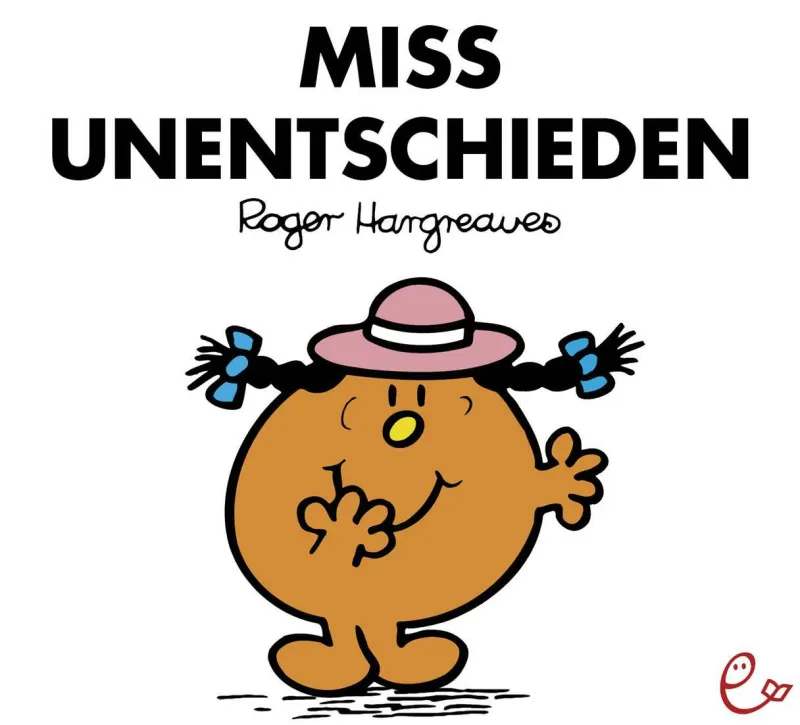Rieder Geschenkbücher>Miss Unentschieden