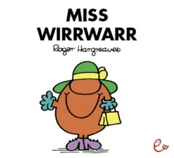 Rieder Geschenkbücher>Miss Wirrwarr