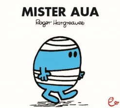 Rieder Geschenkbücher>Mister Aua