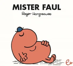 Rieder Geschenkbücher>Mister Faul