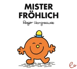 Rieder Geschenkbücher>Mister Fröhlich