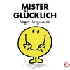 Rieder Geschenkbücher>Mister Glücklich