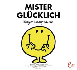Rieder Geschenkbücher>Mister Glücklich