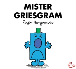 Rieder Geschenkbücher>Mister Griesgram