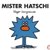 Rieder Geschenkbücher>Mister Hatschi