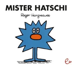 Rieder Geschenkbücher>Mister Hatschi