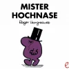 Rieder Geschenkbücher>Mister Hochnase