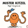 Rieder Geschenkbücher>Mister Kitzel