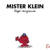 Rieder Geschenkbücher>Mister Klein