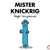 Rieder Geschenkbücher>Mister Knickrig