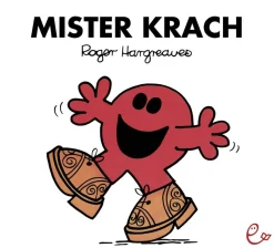 Rieder Geschenkbücher>Mister Krach