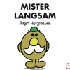 Rieder Geschenkbücher>Mister Langsam