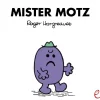 Rieder Geschenkbücher>Mister Motz